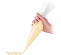 Tescoma Juego de bolsas pasteleras Delicia 10 unidades 40 cm