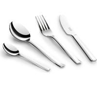 Tescoma, juego de cubiertos para servir, modelo BANQUET, 24 piezas