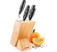 Tescoma, juego de cuchillos GrandCHEF, con 5 cuchillos