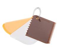 Tescoma M231598 - Espatula Delicia Set 3 Unidades