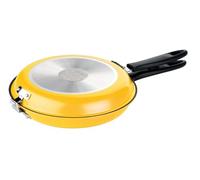 Tescoma M292368 - Sarten tortillera Doble Presto