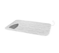 Tescoma - Manta para planchar con base para plancha FANCY HOME Cream