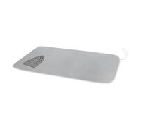 Tescoma - Manta para planchar con base para plancha FANCY HOME Gray