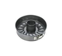 Tescoma - Molde antiadherente redondo y aro desmontable DELÍCIA 22cm