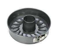 Tescoma - Molde antiadherente redondo y aro desmontable DELÍCIA 28cm