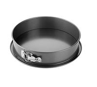 Tescoma MOLDE REDONDO DESMONTABLE 20CM FONDO ANCHO DELICIA