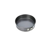 Tescoma Molde Redondo Desmontable Delicia, Metal, Gris, 24 cm
