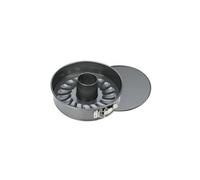 Tescoma Molde Redondo Y Aro Desmontable 20Cm Delicia