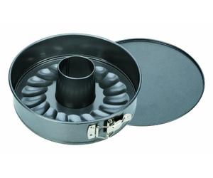 Tescoma Molde Redondo Y Aro Desmontable 28Cm Delicia