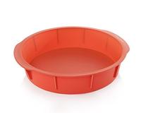 Tescoma Molde Tarta 26 CM Delicia SiliconPRIME