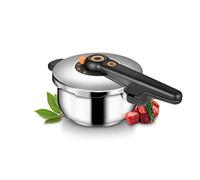 Tescoma Olla a presión SmartCLICK 4.0 l