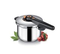 Tescoma Olla a presión SmartCLICK 6.0 l