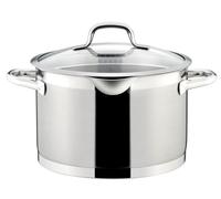 Tescoma Olla con Tapa ESCURRIDORA ø 24 CM, 7.0 L President