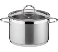 Tescoma, olla VISION con asa, diámetro 28 cm, 11,0 litros