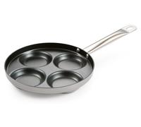 Tescoma Pánev 4 piezas, línea GrandCHEF+, diámetro 24 cm