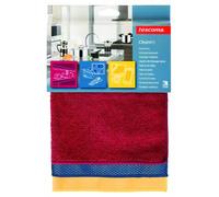 Tescoma Paños de Cocina Clean Kit, jgo de 3