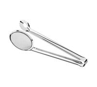 Tescoma pinza para fritos 10cm grandchef