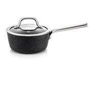 Tescoma PRESIDENT Stone cacerola 1 Mango con tapa, 1.3 L, 16 cm