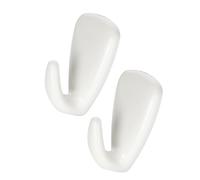 Tescoma Presto - Juego de 2 Perchas Adhesivas