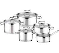 Tescoma Sada de cocina HOME PROFI, 9 piezas