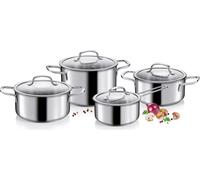 Tescoma Sada de cocina OPTIMA, 8 piezas