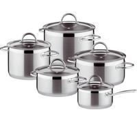 Tescoma Sada de cocina VISION, 10 piezas