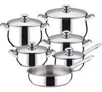 TESCOMA Sada de utensilios de cocina TULIP, 11 piezas, modelo 724011.00