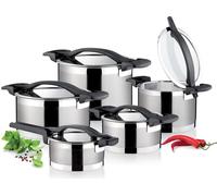 Tescoma Sada, juego de cocina ULTIMA, 10 piezas