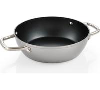 Tescoma Sartén honda GrandCHEF+, diámetro 24 cm, con 2 asas