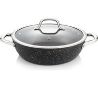 Tescoma Sartén honda PRESIDENT de piedra, diámetro 26 cm