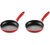 Tescoma SARTEN PRESTO MINI 12 CM (Paquete de 2)