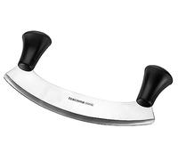 Tescoma Sonic - Cuchillo Media Luna, 25 cm