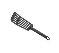 Tescoma - Utensilio de cocina, utensilio para cocinar, utensilio nylon, cucharon nylon para cocinar SPACE LINE Tortilla shovel