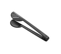 Tescoma - Utensilio de cocina, utensilio para cocinar, utensilio nylon, cucharon nylon para cocinar SPACE LINE Spaghetti tongs