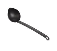 Tescoma - Utensilio de cocina, utensilio para cocinar, utensilio nylon, cucharon nylon para cocinar SPACE LINE Angle saucepan