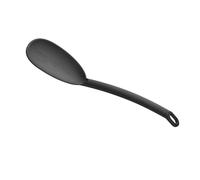 Tescoma - Utensilio de cocina, utensilio para cocinar, utensilio nylon, cucharon nylon para cocinar SPACE LINE Rice spoon