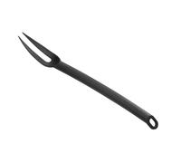 Tescoma - Utensilio de cocina, utensilio para cocinar, utensilio nylon, cucharon nylon para cocinar SPACE LINE Fork