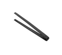 Tescoma - Utensilio de cocina, utensilio para cocinar, utensilio nylon, cucharon nylon para cocinar SPACE LINE Tongs