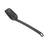 Tescoma - Utensilio de cocina, utensilio para cocinar, utensilio nylon, cucharon nylon para cocinar SPACE LINE Angular ladle