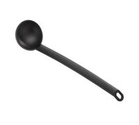 Tescoma - Utensilio de cocina, utensilio para cocinar, utensilio nylon, cucharon nylon para cocinar SPACE LINE Small soup dipper