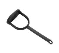 Tescoma - Utensilio de cocina, utensilio para cocinar, utensilio nylon, cucharon nylon para cocinar SPACE LINE Potato crush