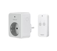 TESSAN Enchufe con Mando a Distancia Inalámbrico 3600W