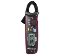 Testboy Testboy Tv 222 Stromzange Digital Cat Iii 300 V Anzeige (counts): 4000 (61508000)