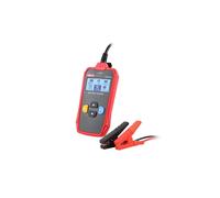 Tester baterías GEL AGM EFB VRLA Uni-T UT673A
