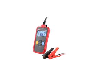 Tester baterías GEL AGM EFB VRLA Uni-T UT673A