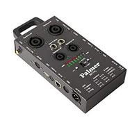 Tester cables de audio ahmctxl palmer