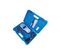 Tester De Batería Laser Con Impresora 5275