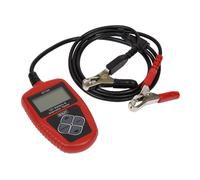 Tester Digital De Batería Y Alternador Sealey 12V BT105