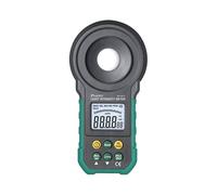 Proskit MT-4617LED Luxómetro Digital para Luz LED y Estándar
