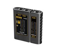 Tester Probador Cable de Red RJ45
